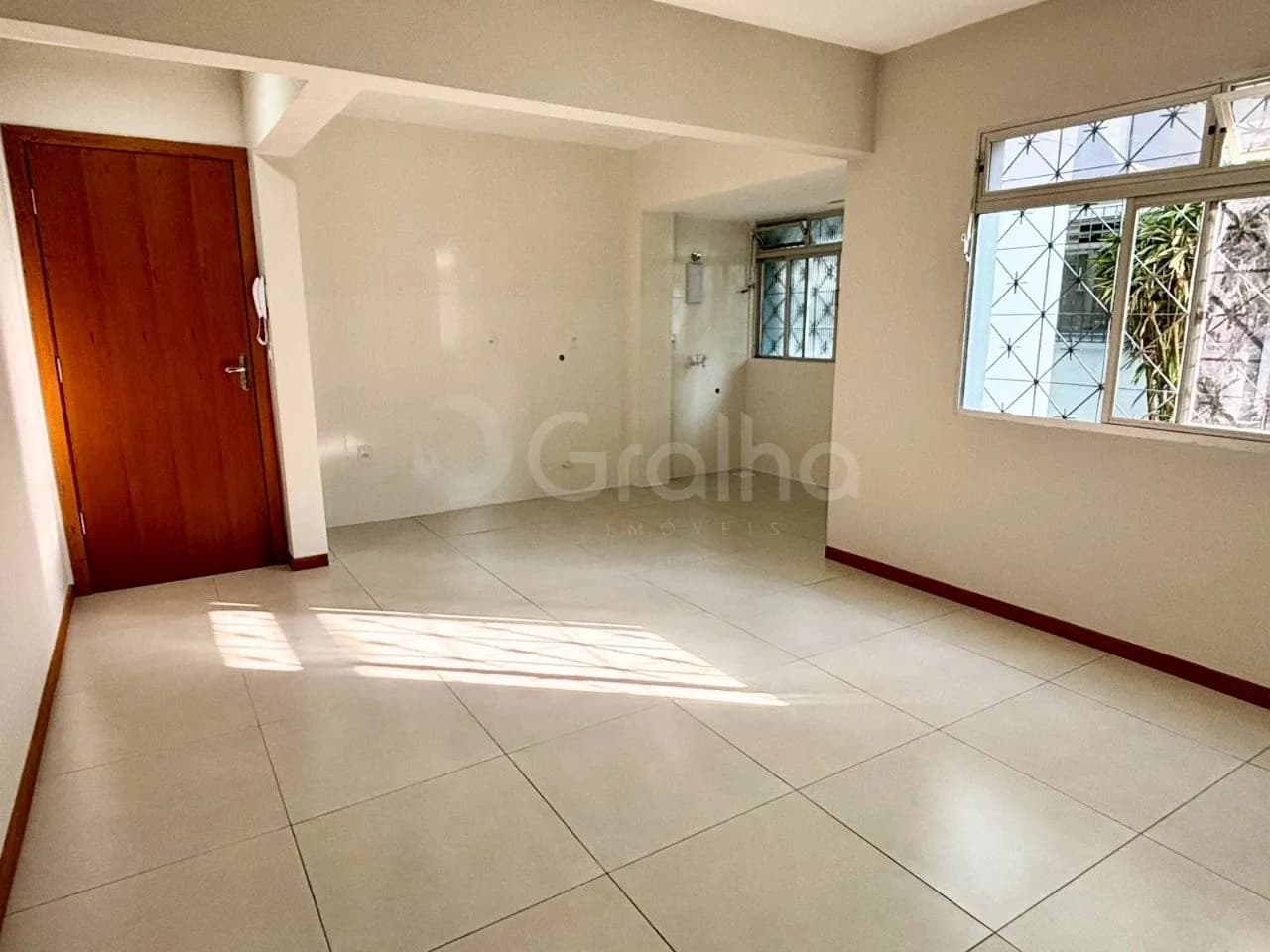 Apartamento para venda com 2 dormitórios em Estreito com 43 m² — foto 3