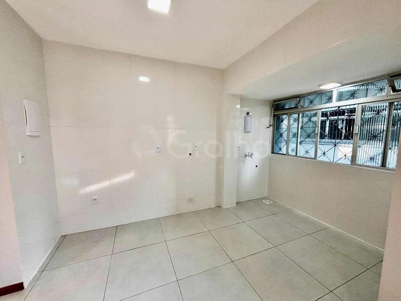 Apartamento para venda com 2 dormitórios em Estreito com 43 m² — foto 5