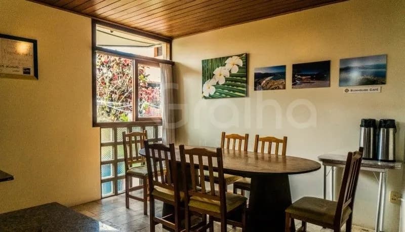 Casa comercial para venda em Lagoa Da Conceição com 433 m² — foto 2