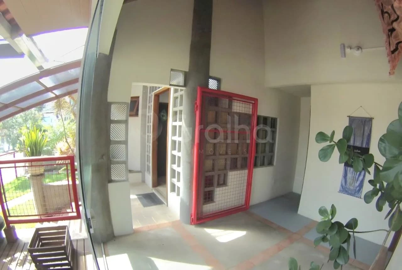 Casa comercial para venda em Lagoa Da Conceição com 433 m² — foto 5