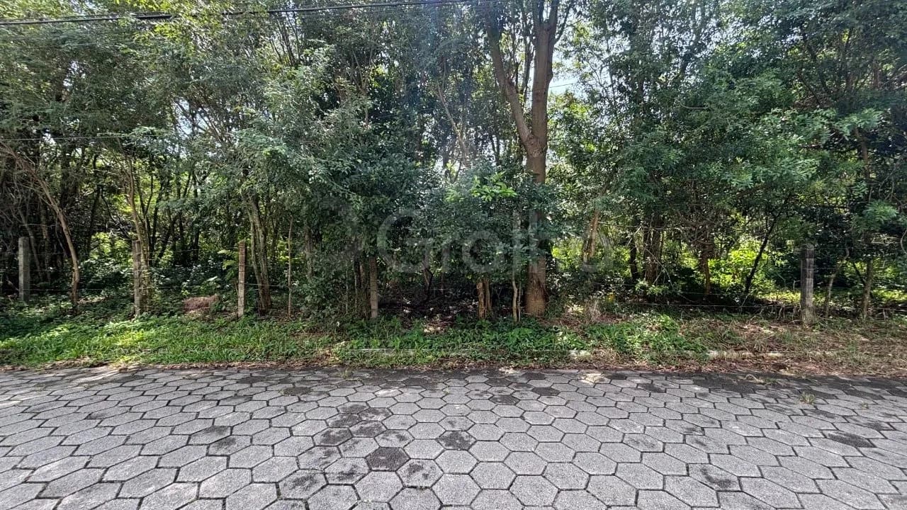 Terreno para venda em Açores com 400 m² — foto principal
