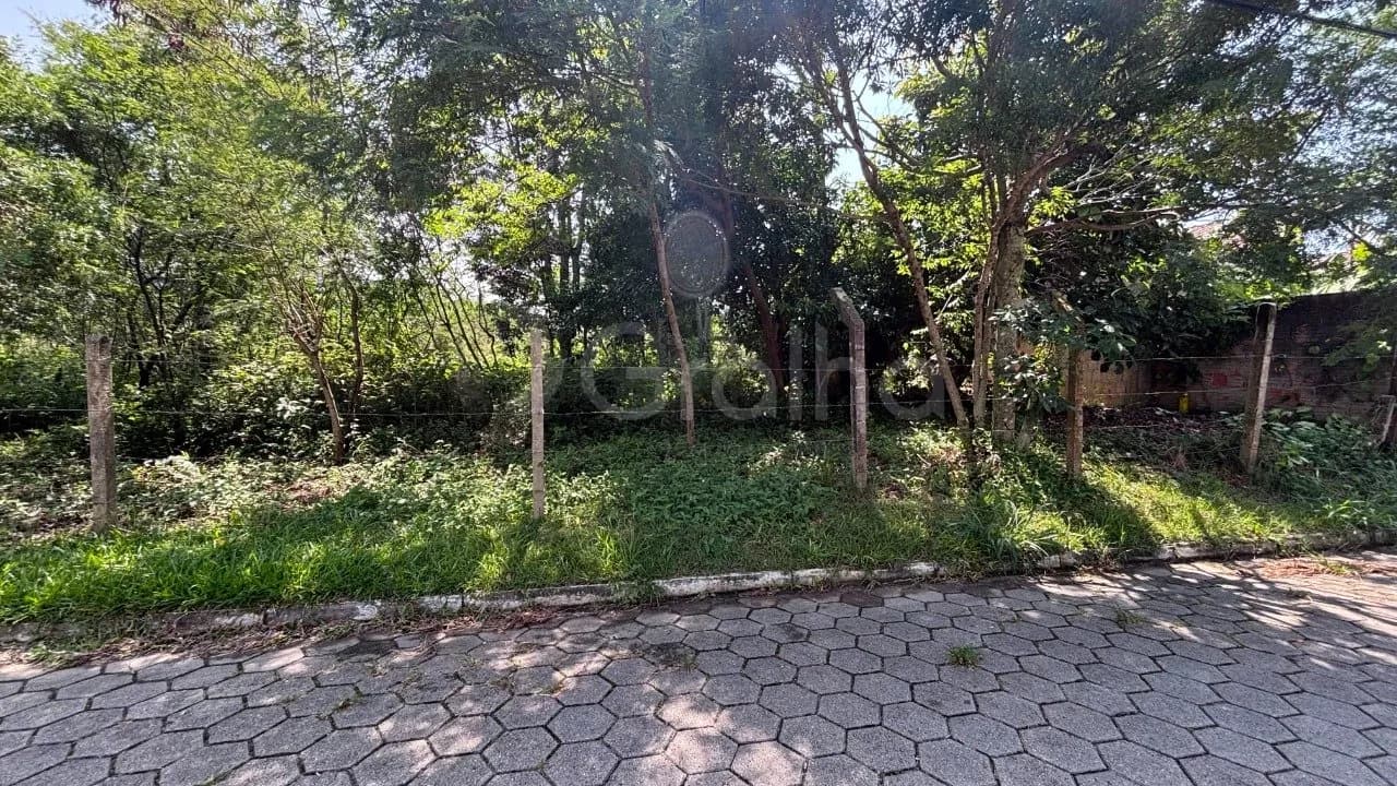 Terreno para venda em Açores com 413 m² — foto principal