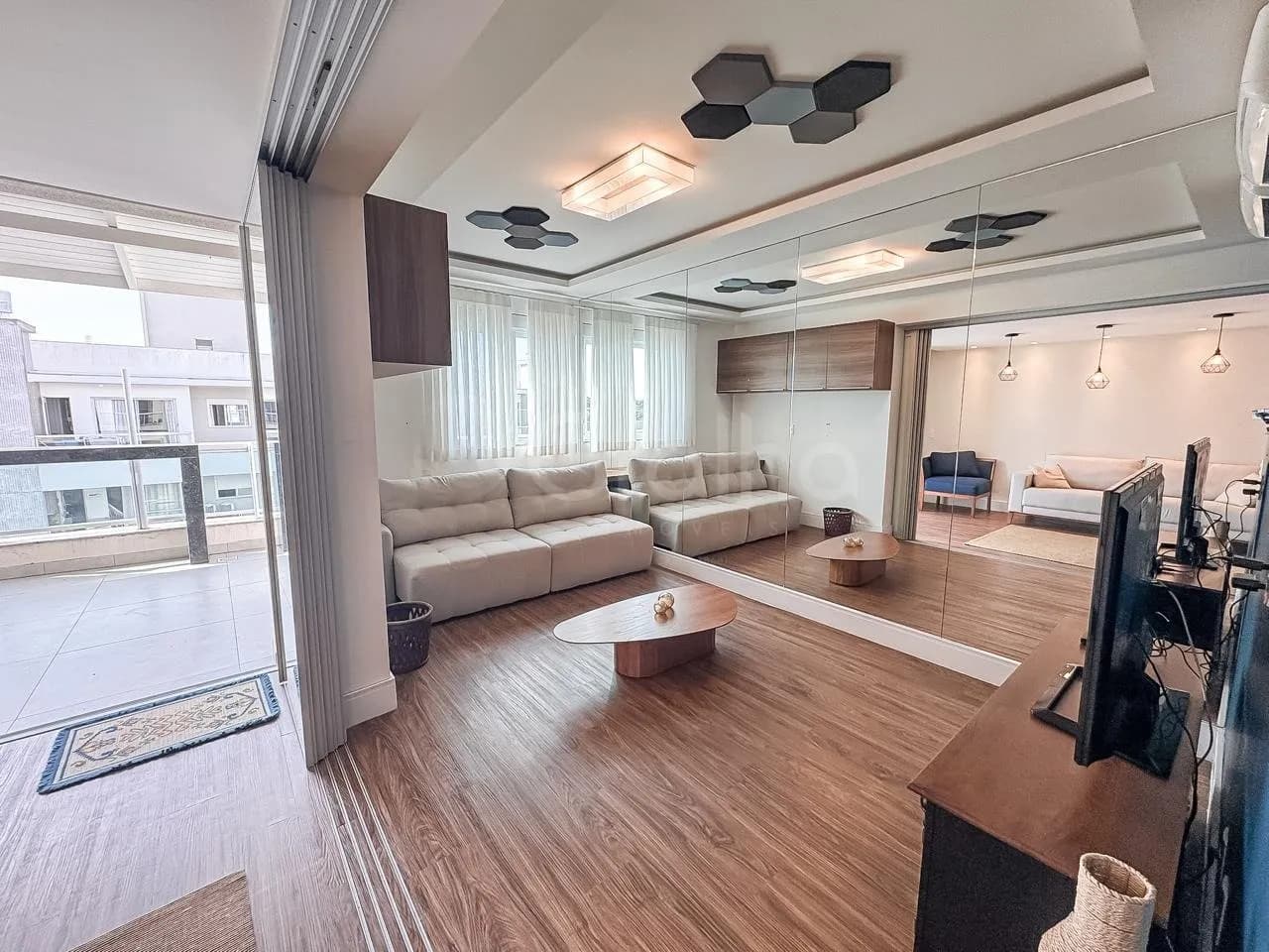 Cobertura para venda com 4 dormitórios em Rio Tavares com 163 m² — foto 5