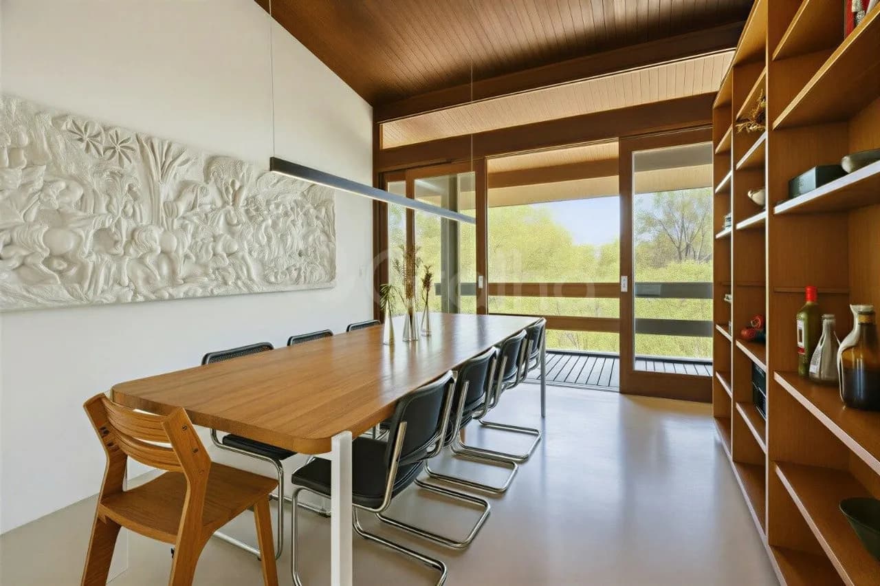 Casa para venda com 3 dormitórios em Centro com 199 m² — foto 3