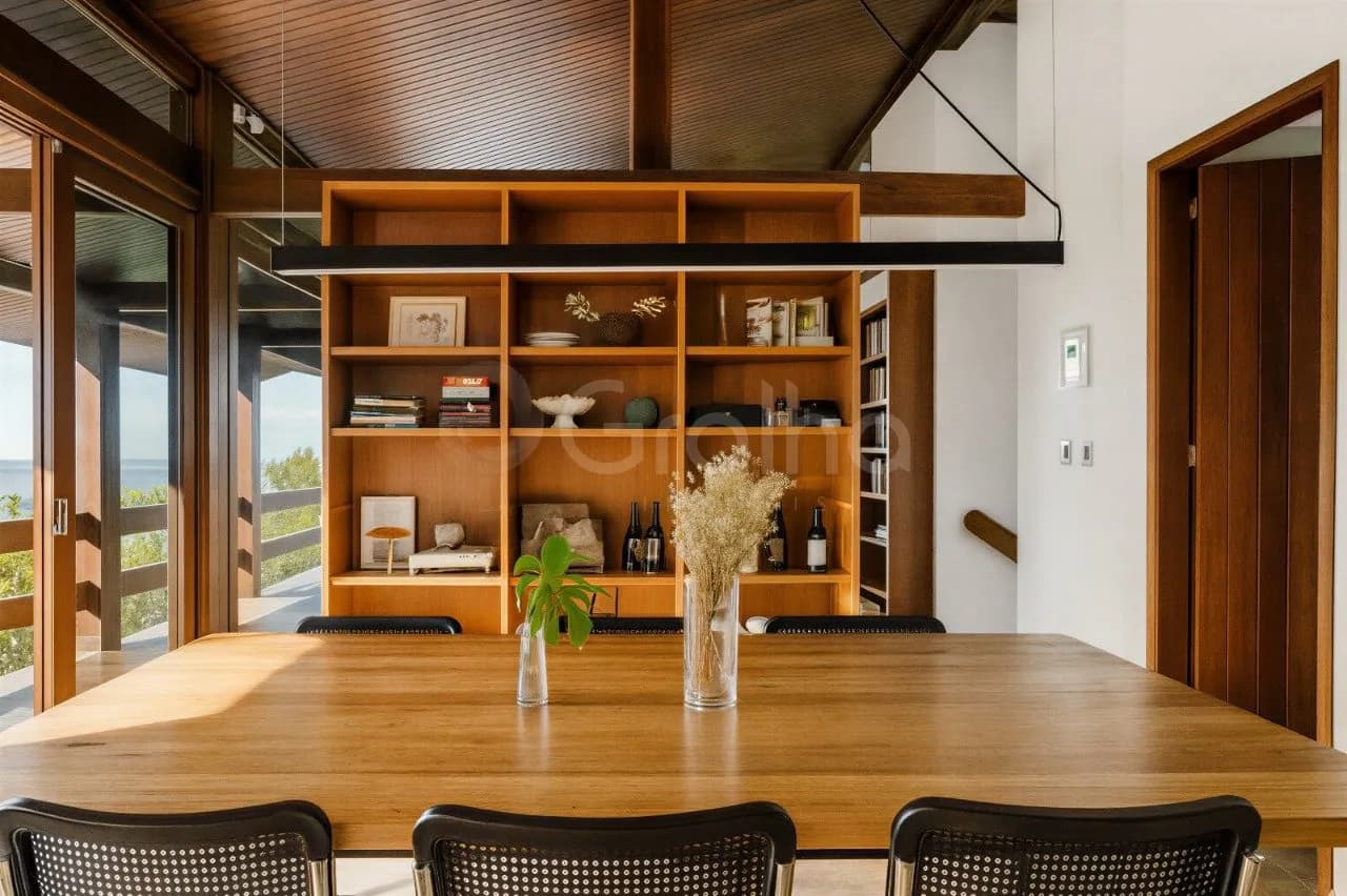 Casa para venda com 3 dormitórios em Centro com 199 m² — foto 4
