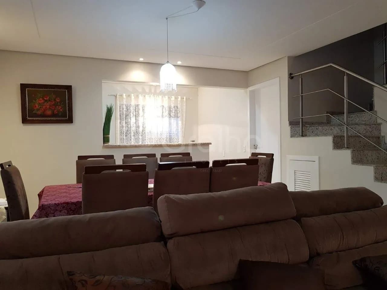 Casa para venda com 3 dormitórios em Campeche com 220 m² — foto 2