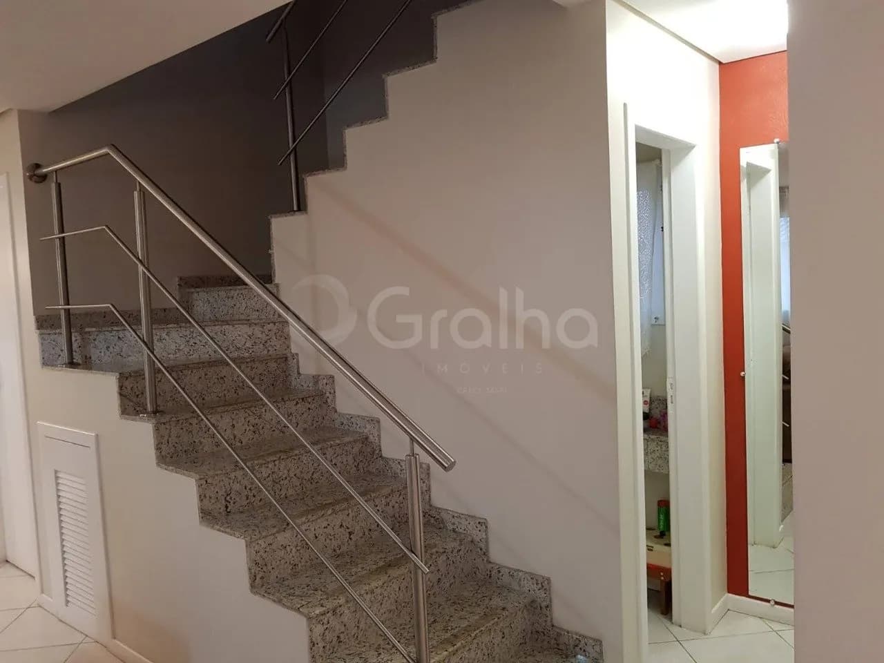 Casa para venda com 3 dormitórios em Campeche com 220 m² — foto 3
