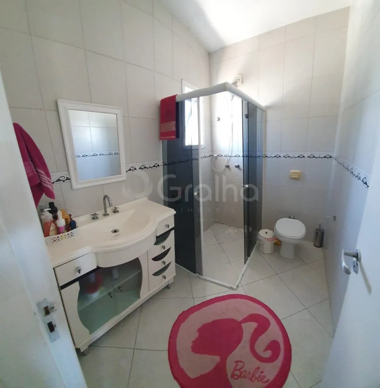 Casa para venda com 3 dormitórios em Campeche com 220 m² — foto 5