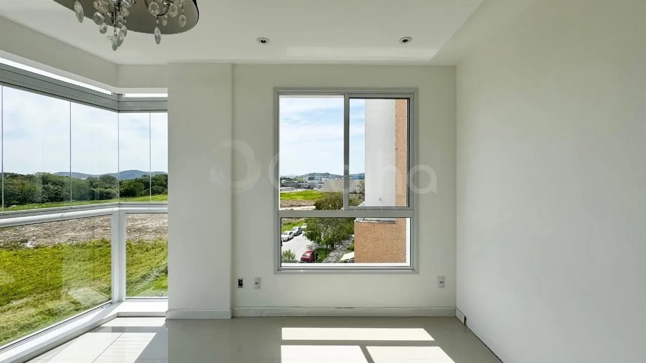 Apartamento para venda com 3 dormitórios em Pedra Branca com 84 m² — foto 2