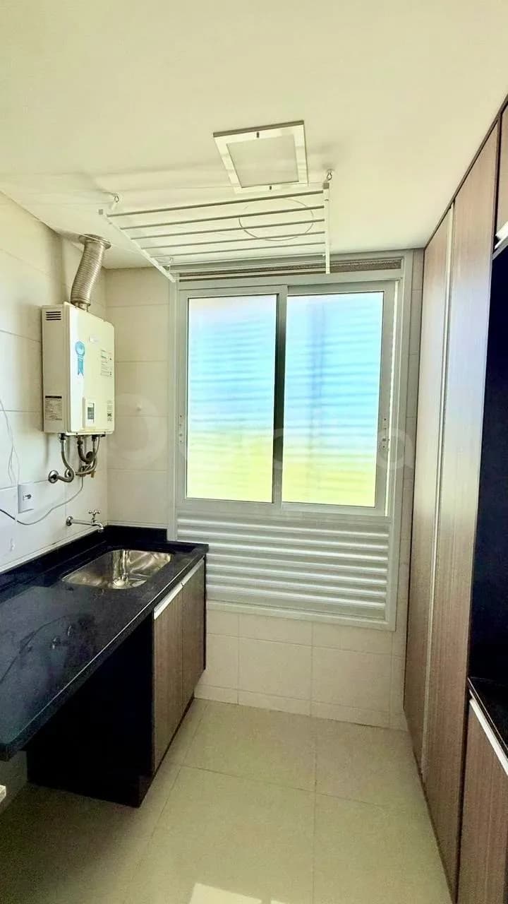 Apartamento para venda com 3 dormitórios em Pedra Branca com 84 m² — foto 4