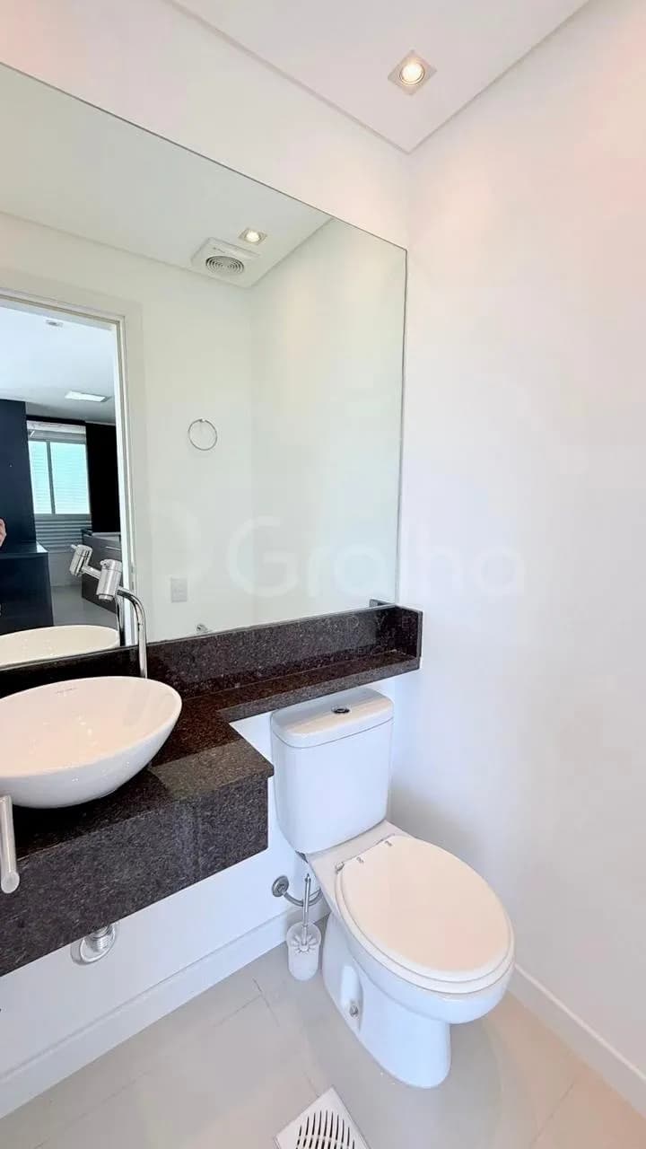 Apartamento para venda com 3 dormitórios em Pedra Branca com 84 m² — foto 5