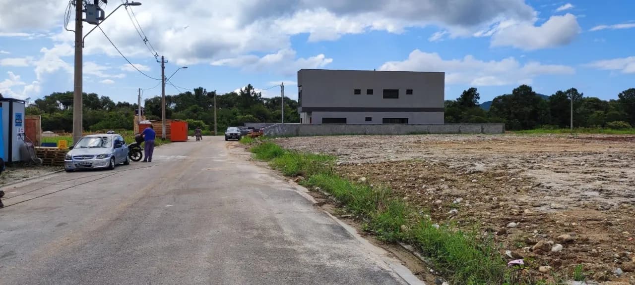 Terreno para venda em Vargem Do Bom Jesus com 450 m² — foto 2