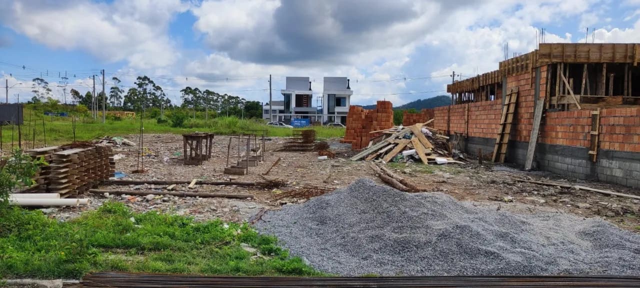 Terreno para venda em Vargem Do Bom Jesus com 450 m² — foto 3
