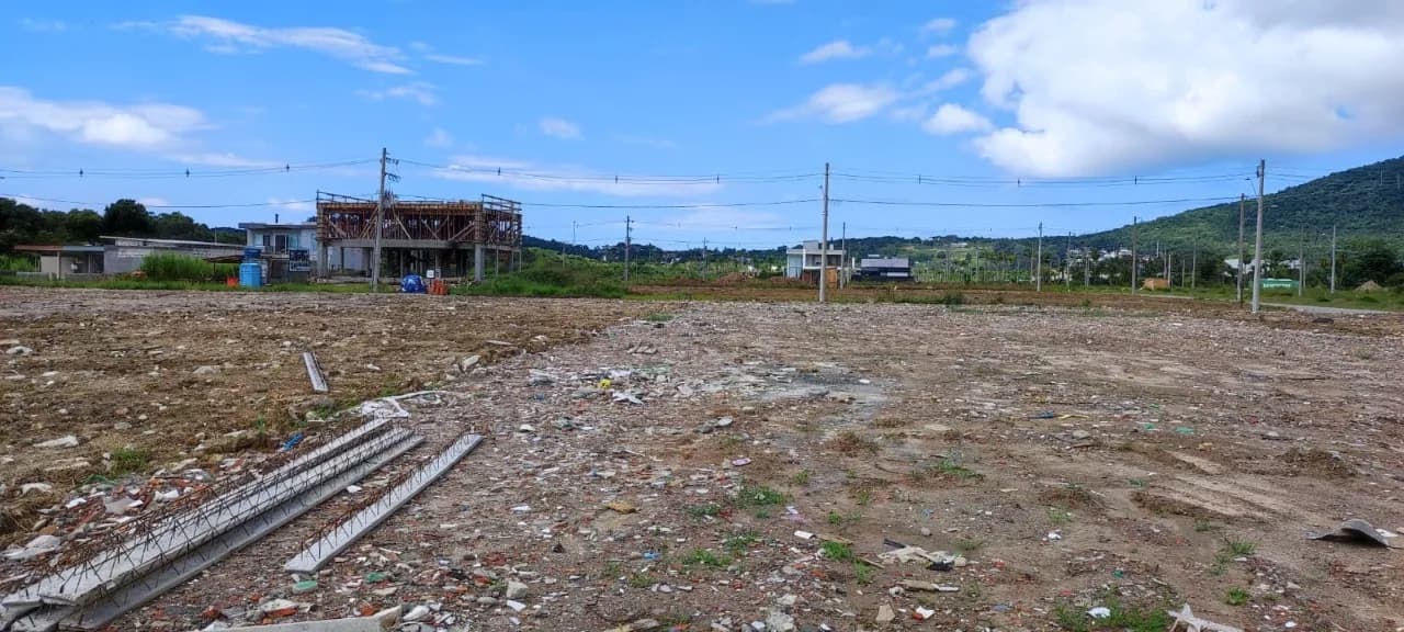 Terreno para venda em Vargem Do Bom Jesus com 450 m² — foto 4