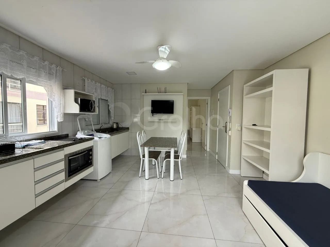 Prédio residencial para venda com 9 dormitórios em Canasvieiras com 671 m² — foto 3