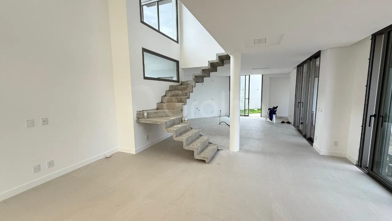 Casa para venda com 4 dormitórios em Cacupé com 302 m² — foto 3
