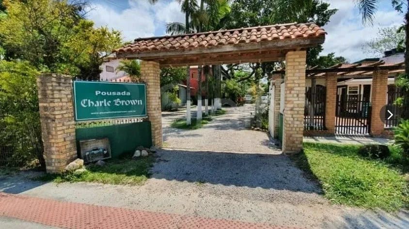 Hotel/pousada para venda em Capão com 764 m² — foto principal