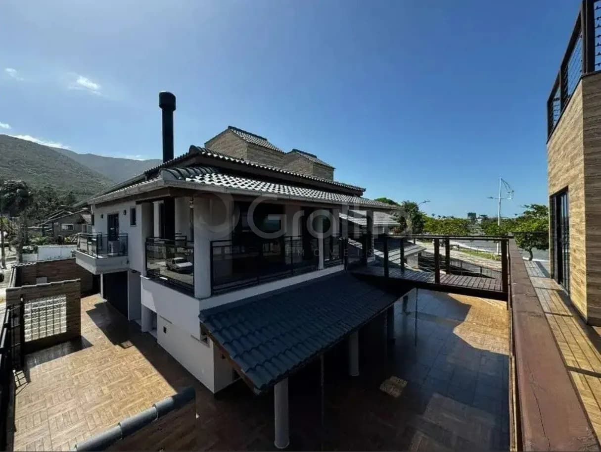 Casa para venda com 6 dormitórios em Praia De Fora com 450 m² — foto 3