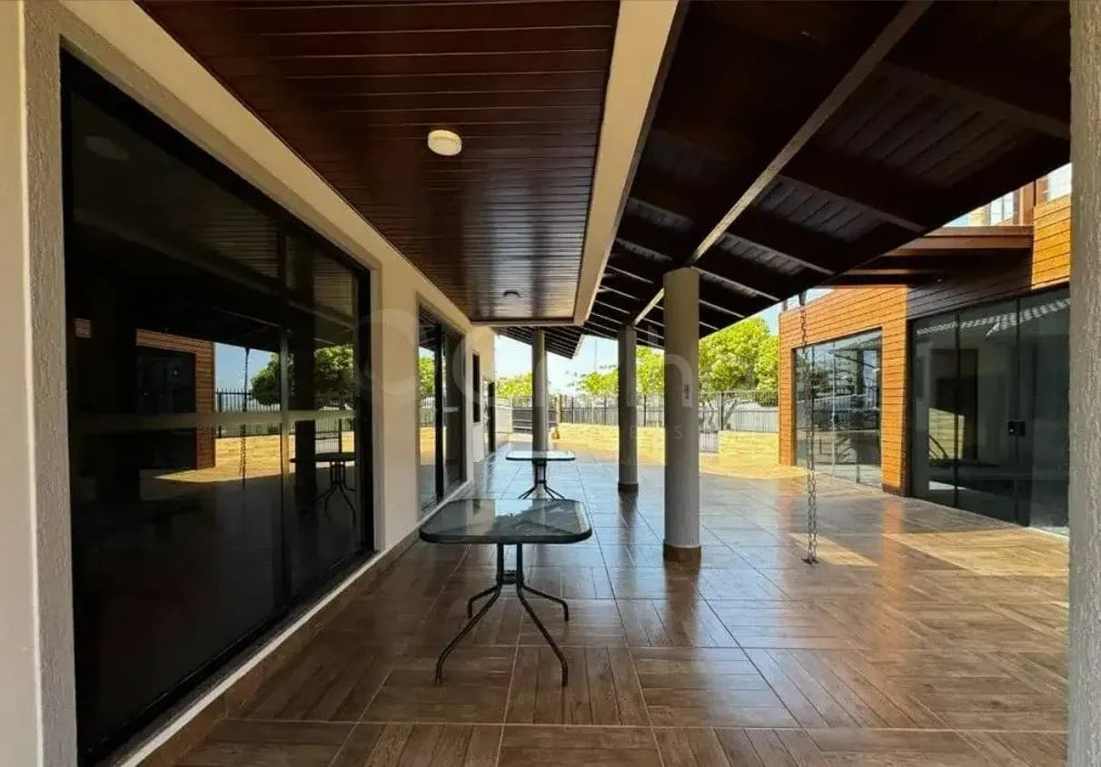 Casa para venda com 6 dormitórios em Praia De Fora com 450 m² — foto 4