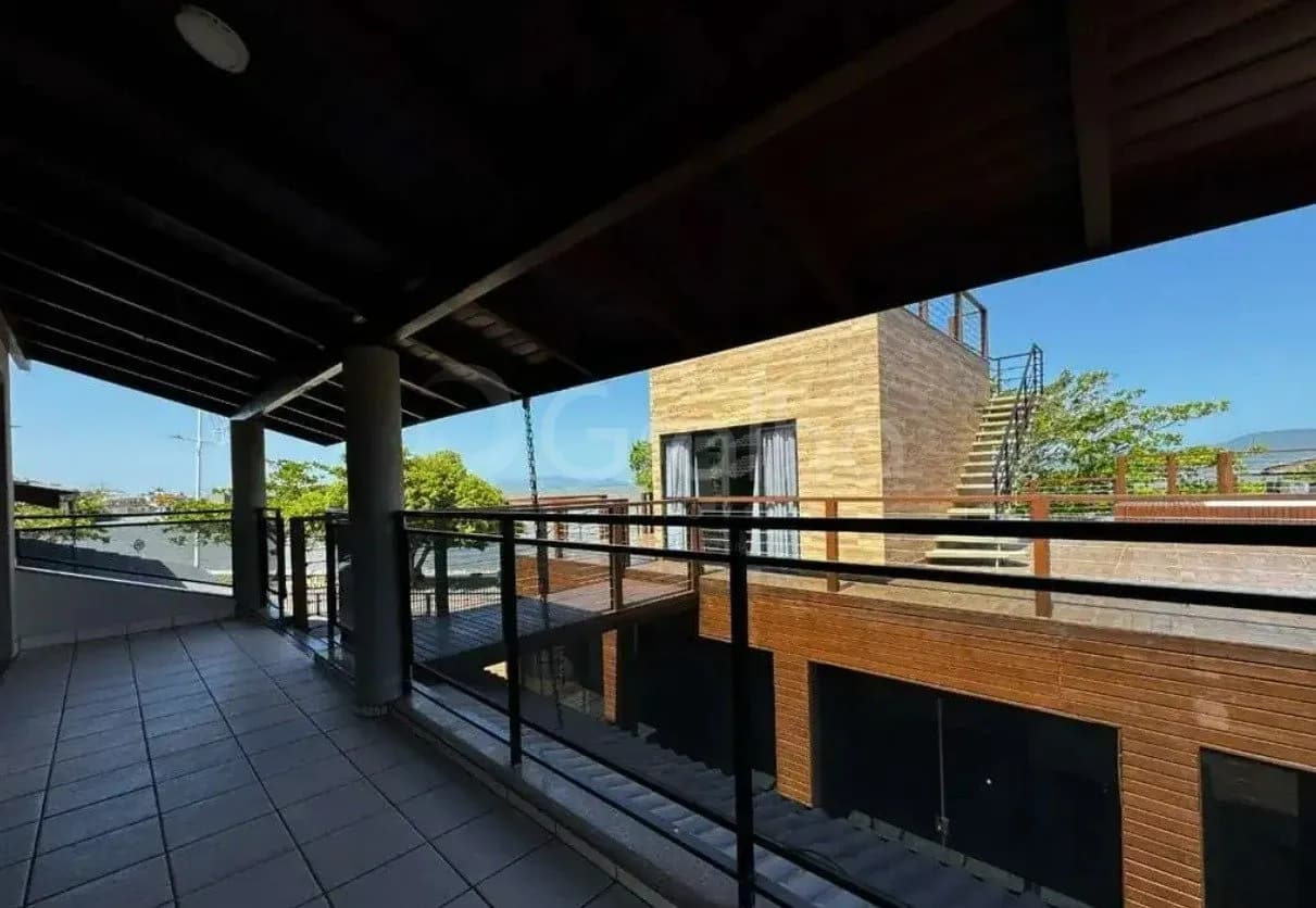 Casa para venda com 6 dormitórios em Praia De Fora com 450 m² — foto 5