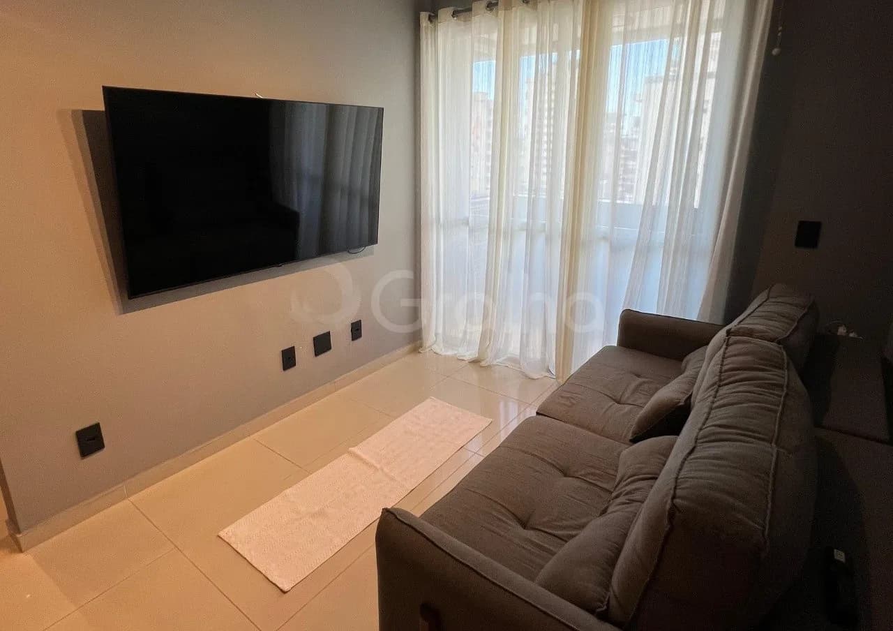 Apartamento para venda com 2 dormitórios em Pedra Branca — foto principal
