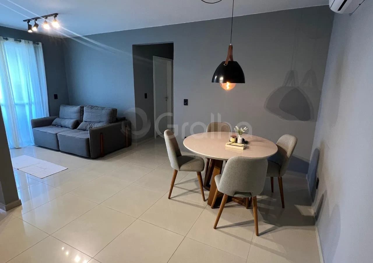Apartamento para venda com 2 dormitórios em Pedra Branca — foto 2