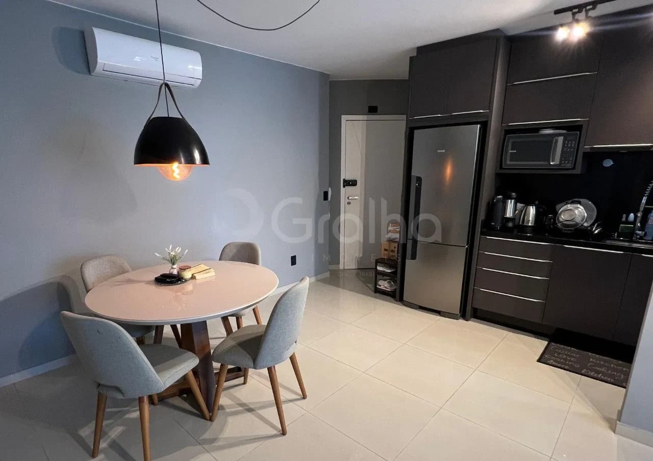 Apartamento para venda com 2 dormitórios em Pedra Branca — foto 3