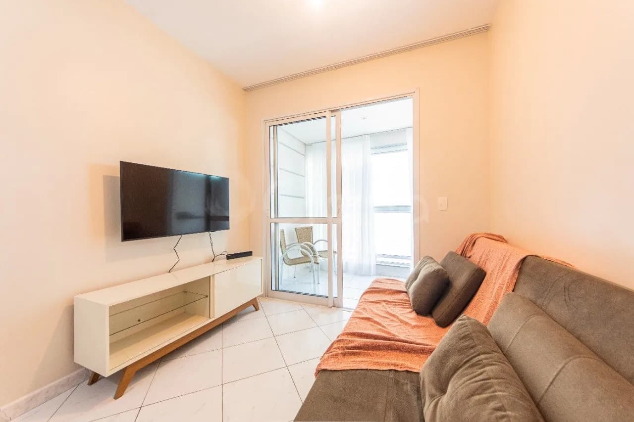 Apartamento para venda com 2 dormitórios em Novo Campeche com 63 m² — foto 4
