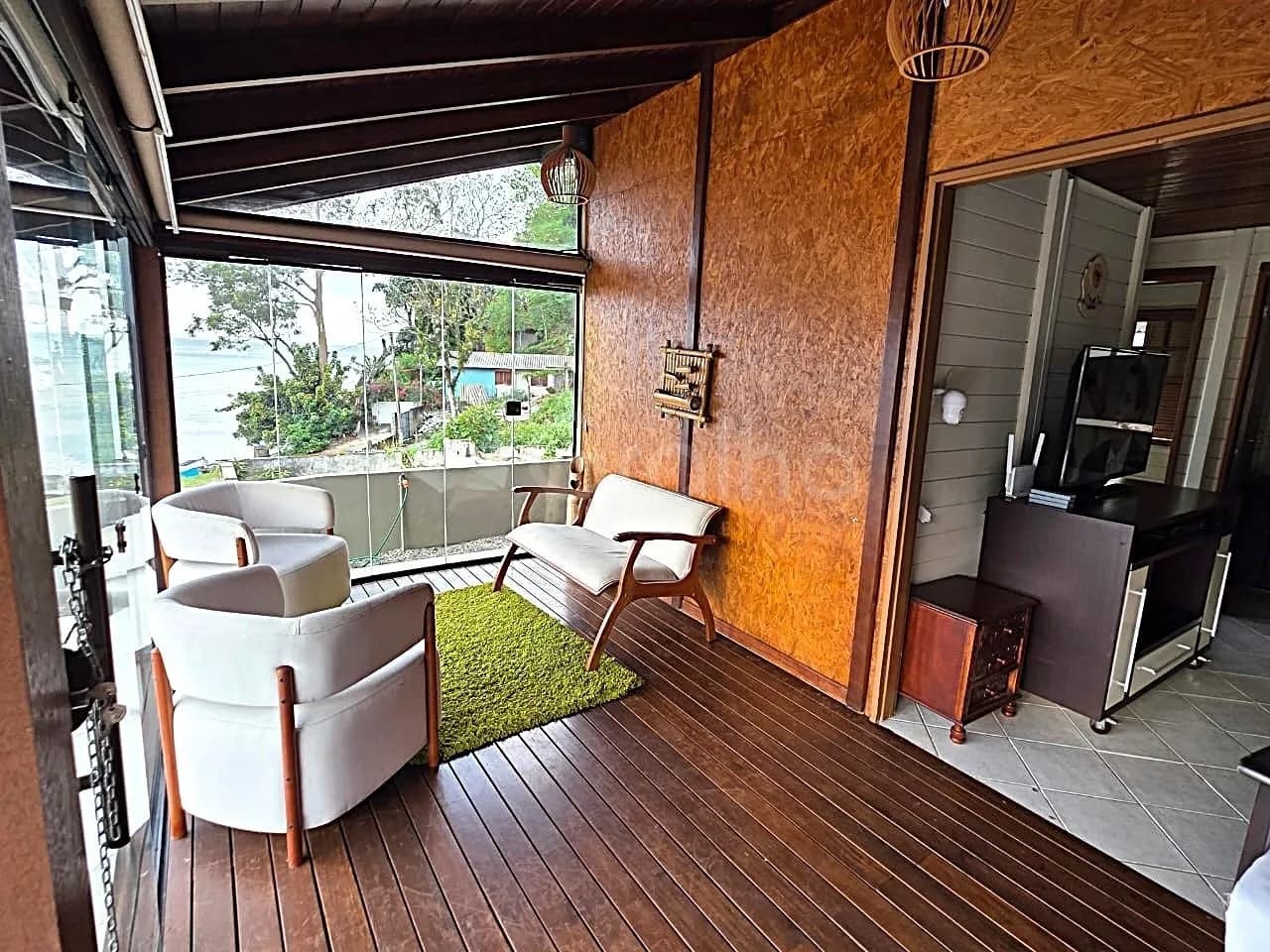 Casa para venda com 3 dormitórios em Praia De Fora com 100 m² — foto principal