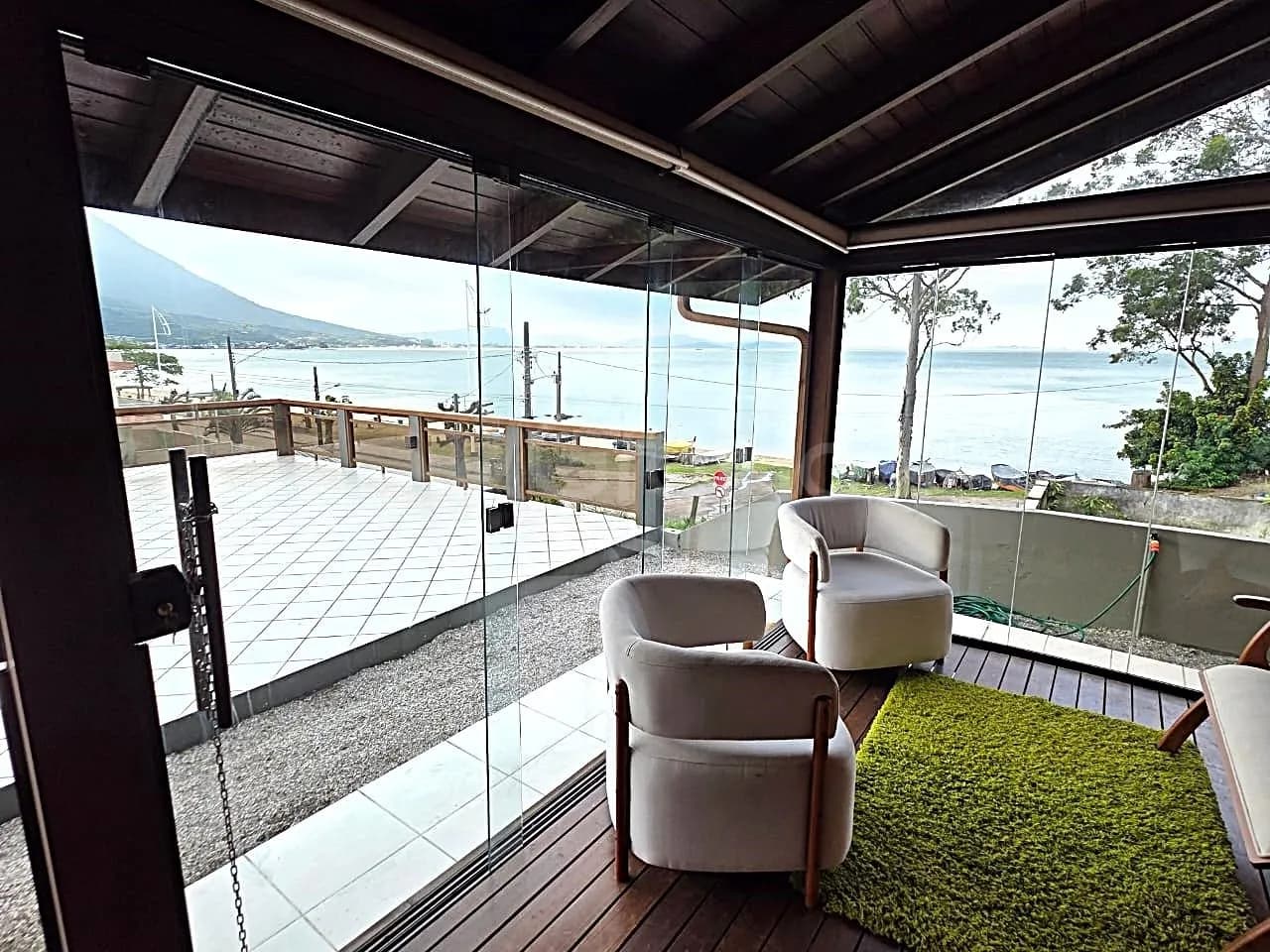 Casa para venda com 3 dormitórios em Praia De Fora com 100 m² — foto 2