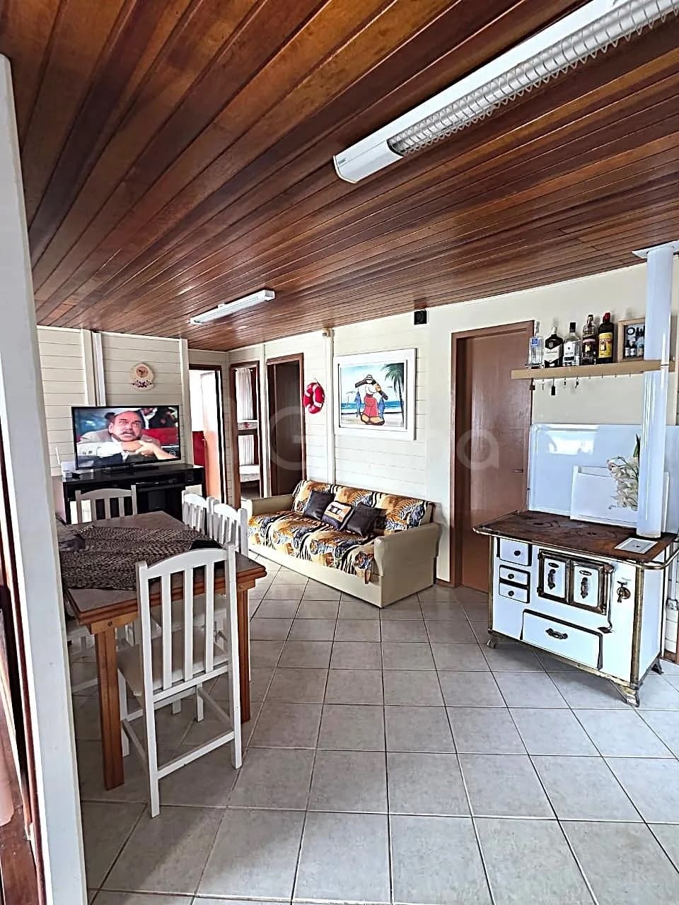 Casa para venda com 3 dormitórios em Praia De Fora com 100 m² — foto 3