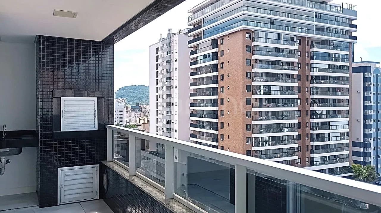 Apartamento para venda com 1 dormitório, em Campinas com 86 m² — foto principal