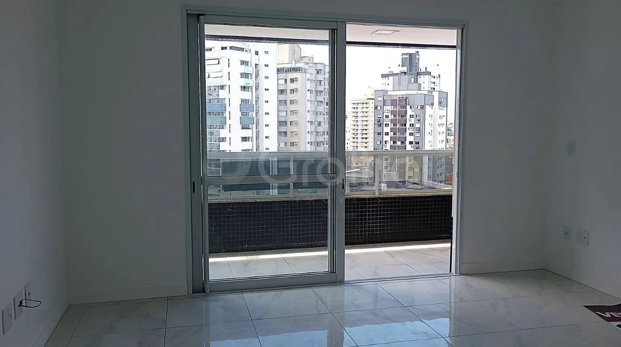 Apartamento para venda com 1 dormitório, em Campinas com 86 m² — foto 2