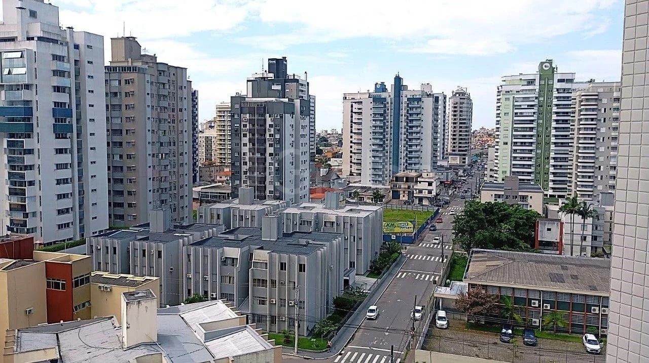 Apartamento para venda com 1 dormitório, em Campinas com 86 m² — foto 3