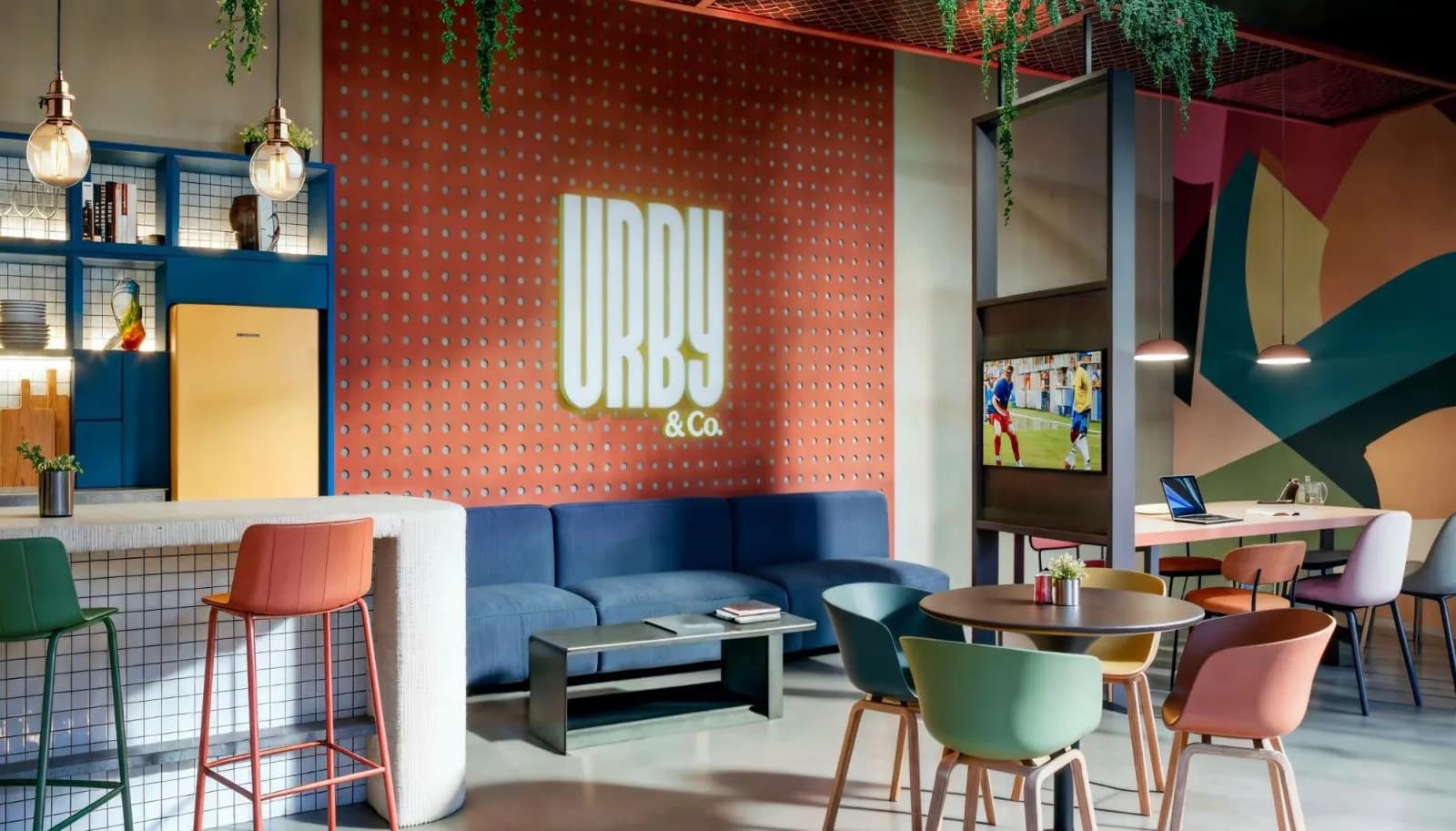 URBY — foto 5