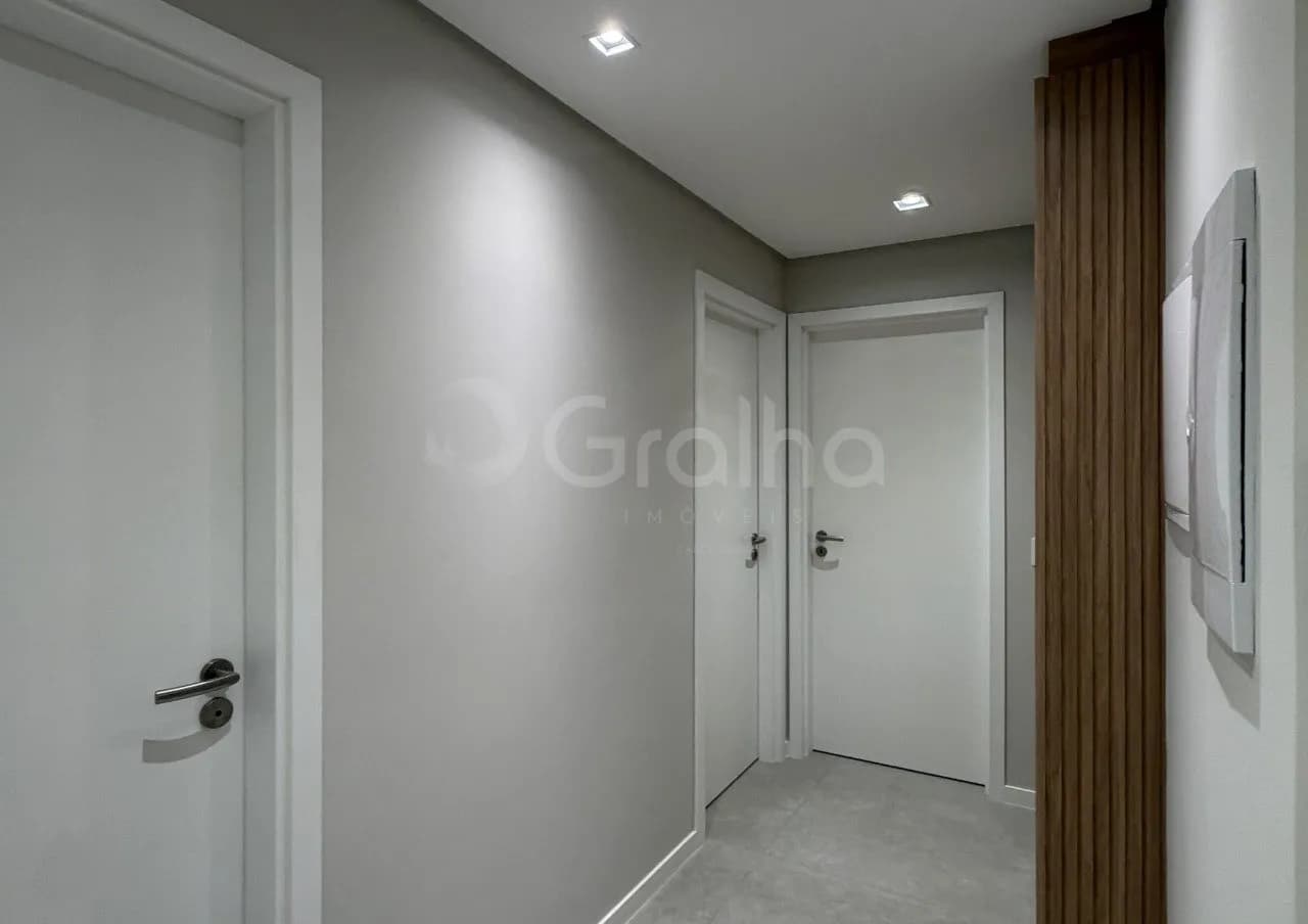 Apartamento para venda com 3 dormitórios em Pedra Branca com 91 m² — foto 4