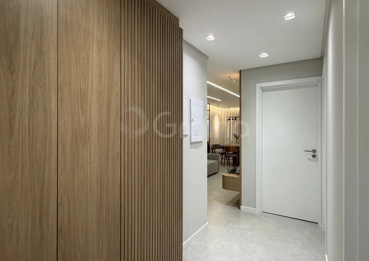 Apartamento para venda com 3 dormitórios em Pedra Branca com 91 m² — foto 5