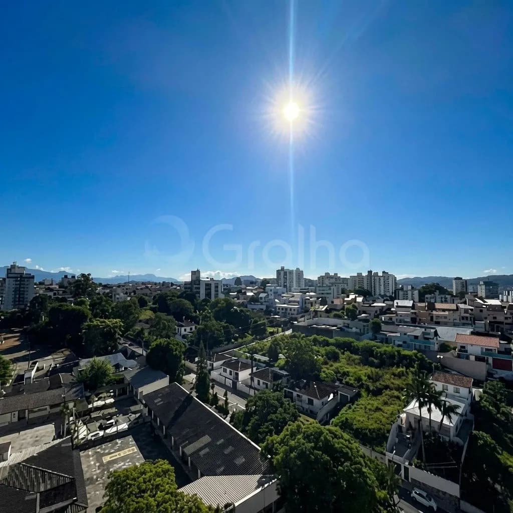 Apartamento para venda com 2 dormitórios em Estreito com 74 m² — foto 3