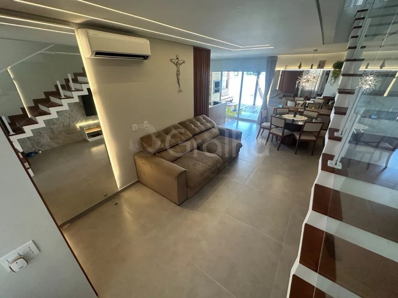 Casa para venda com 2 dormitórios em Beira Rio com 151 m² — foto 4