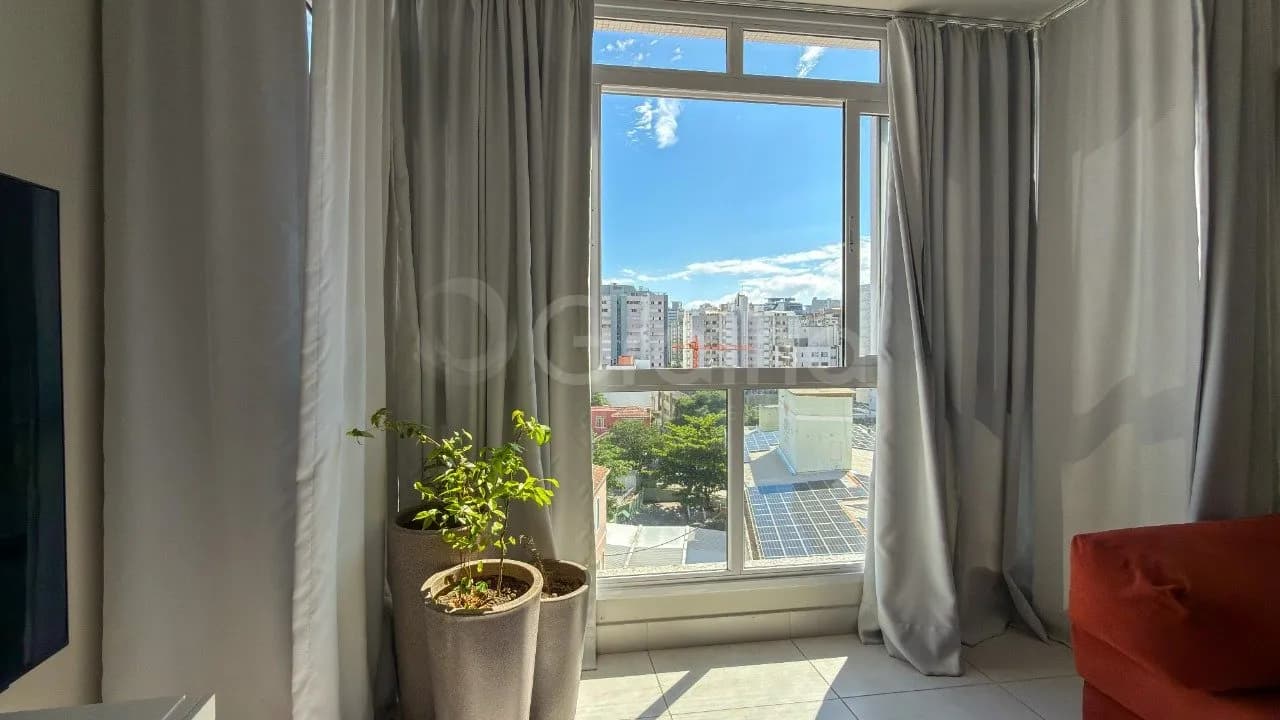 Apartamento para venda com 2 dormitórios em Centro com 68 m² — foto 3