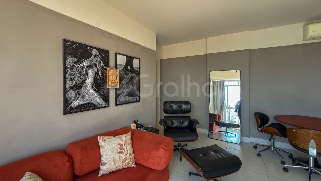 Apartamento para venda com 2 dormitórios em Centro com 68 m² — foto 4