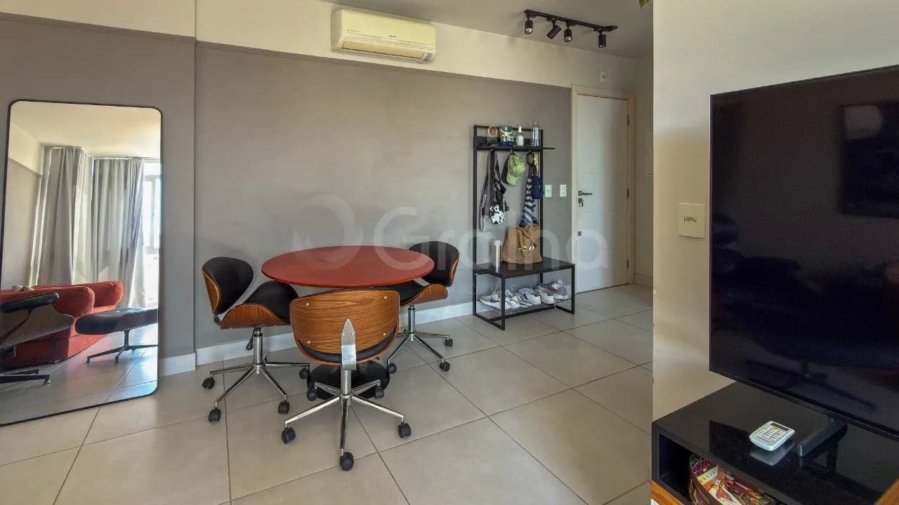 Apartamento para venda com 2 dormitórios em Centro com 68 m² — foto 5
