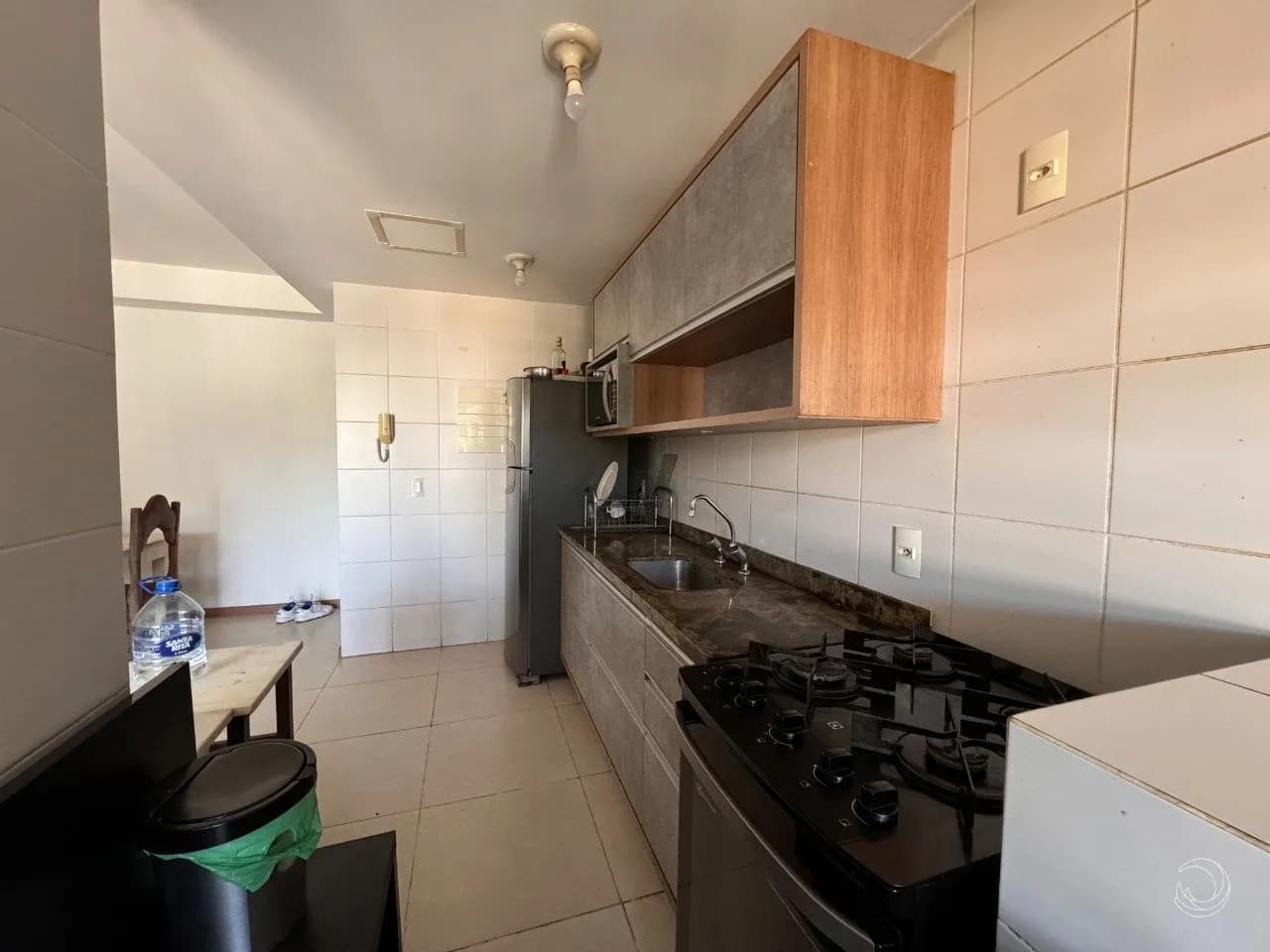 Apartamento para venda com 2 dormitórios em Abraão com 78 m² — foto 2