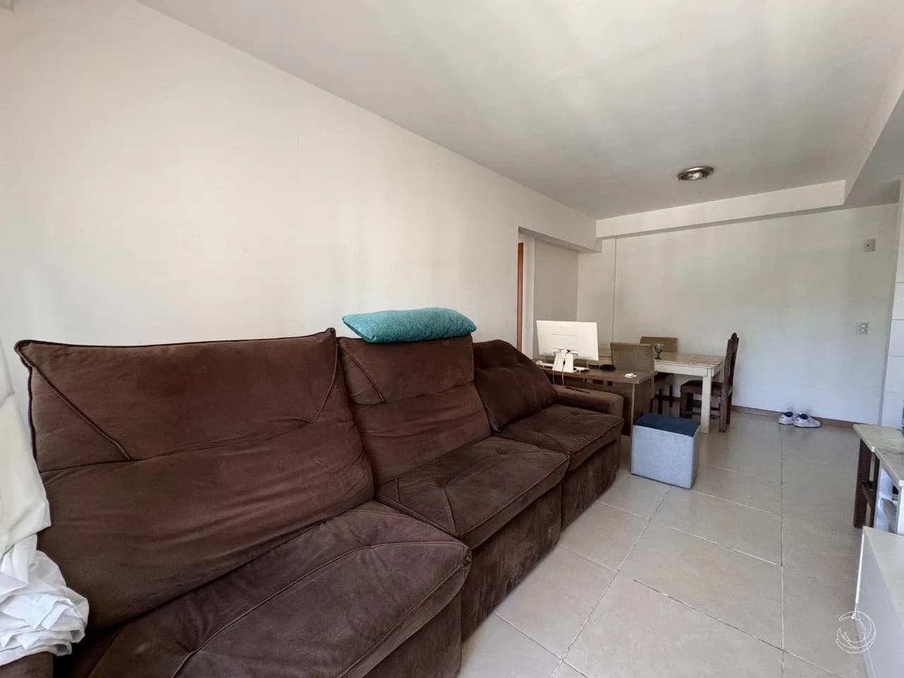 Apartamento para venda com 2 dormitórios em Abraão com 78 m² — foto 3