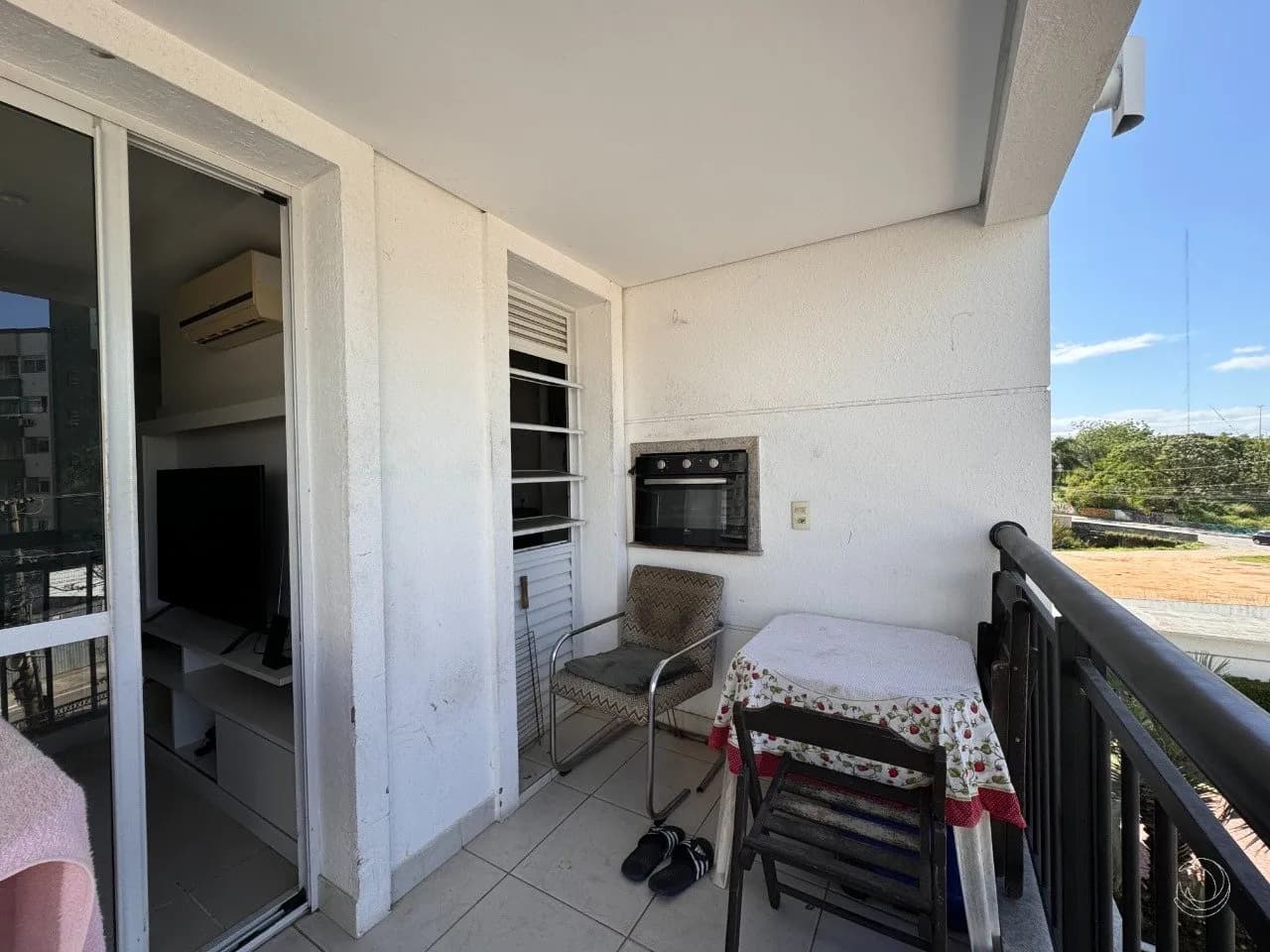 Apartamento para venda com 2 dormitórios em Abraão com 78 m² — foto 4