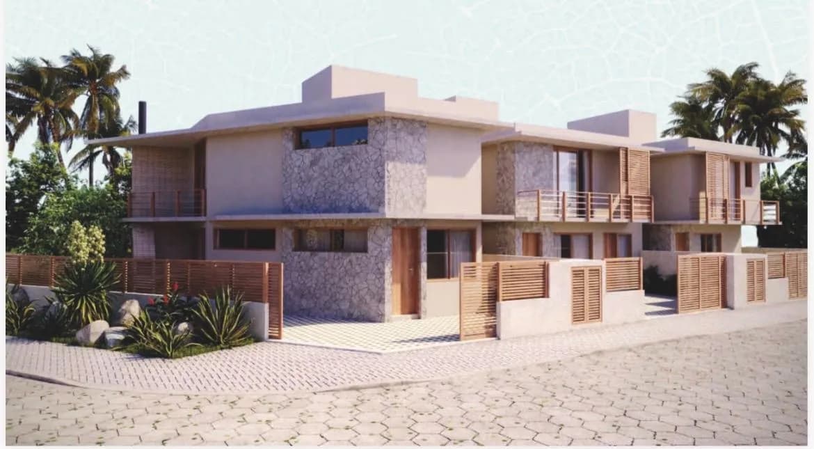 Casa para venda com 3 dormitórios em Açores com 137 m² — foto 2