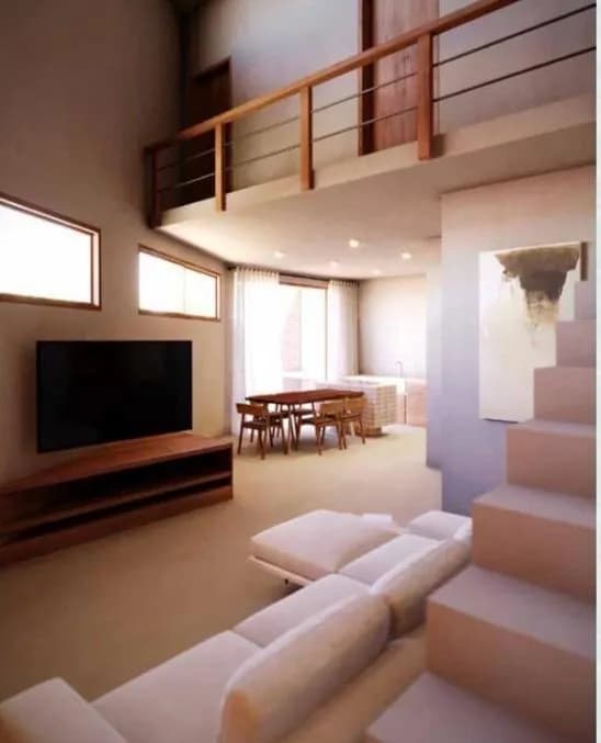 Casa para venda com 3 dormitórios em Açores com 137 m² — foto 3