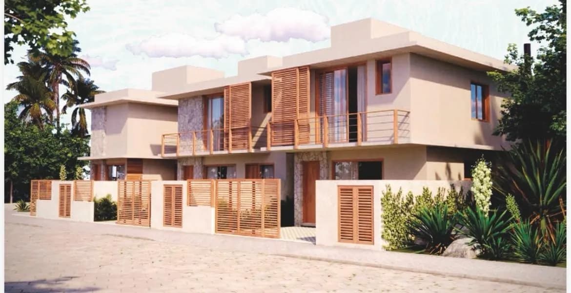 Casa para venda com 3 dormitórios em Açores com 137 m² — foto 4