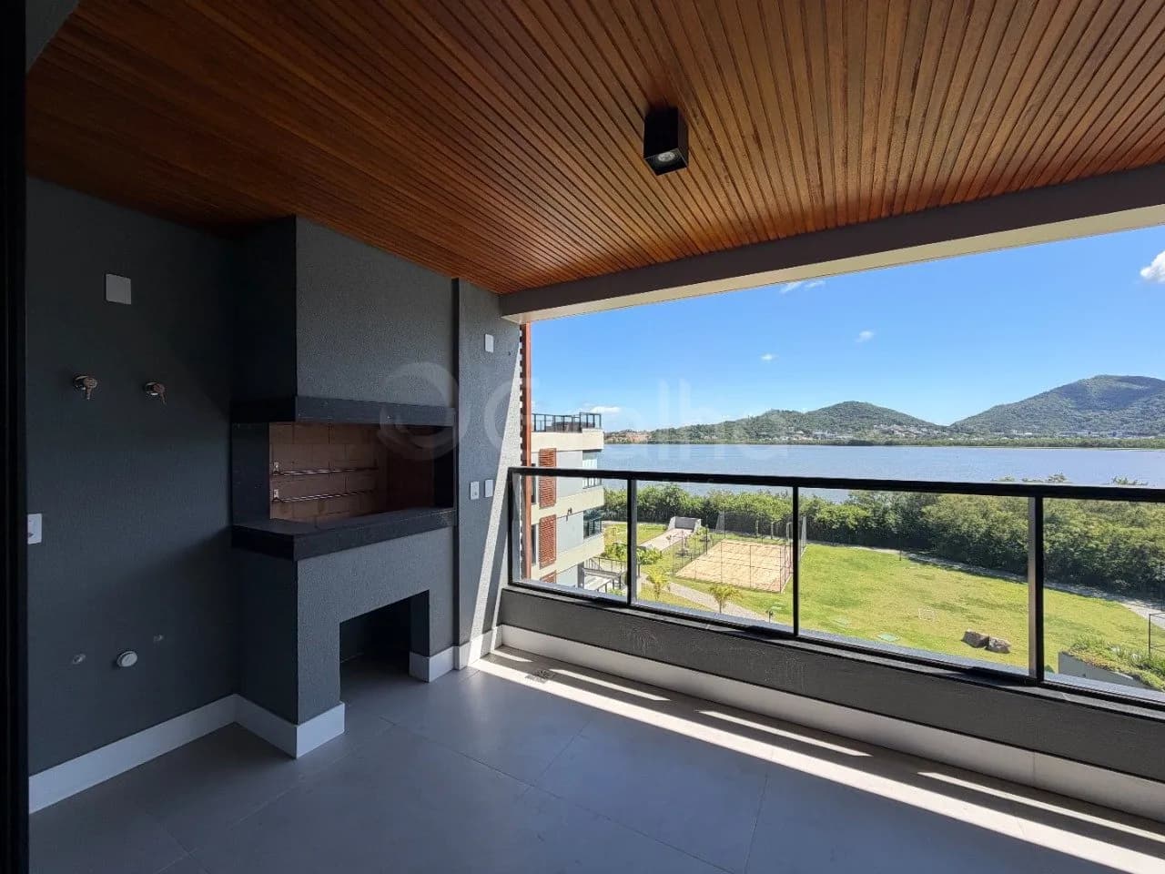 Apartamento para venda com 3 dormitórios em Joao Paulo com 162 m² — foto 4