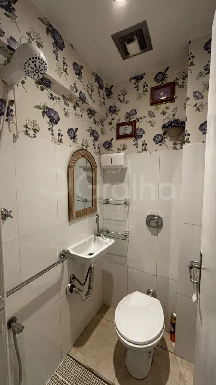 Sala comercial para venda em Centro com 27 m² — foto 2